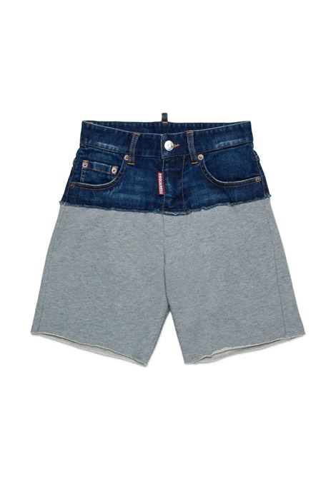  DSQUARED2 KIDS | DQ2769-D0ACIDQ937